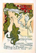 3300094 Advert A4 Photo Print