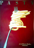 3300102 Advert A4 Photo Print
