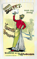 3300151 Advert A4 Photo Print