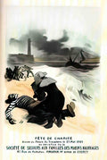 3300161 Advert A4 Photo Print