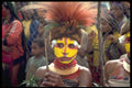 330059 Young Huli A4 Photo Print