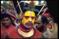 330060 Huli Dancer A4 Photo Print