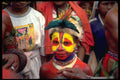 330061 Young Huli A4 Photo Print