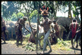 330083 Tribesman A4 Photo Print