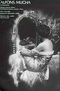 3300906 Advert A4 Photo Print