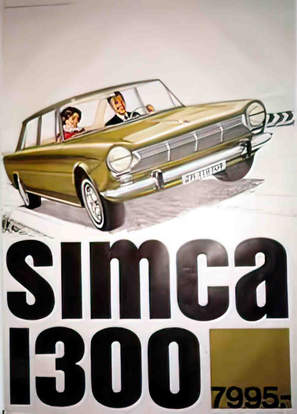 3301084 Advert A4 Photo Print