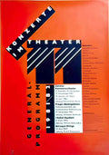 3301102 Advert A4 Photo Print