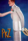3301282 Advert A4 Photo Print