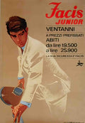 3301324 Advert A4 Photo Print