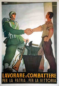 3301400 Advert A4 Photo Print