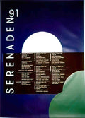 3301485 Advert A4 Photo Print