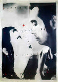 3301489 Advert A4 Photo Print