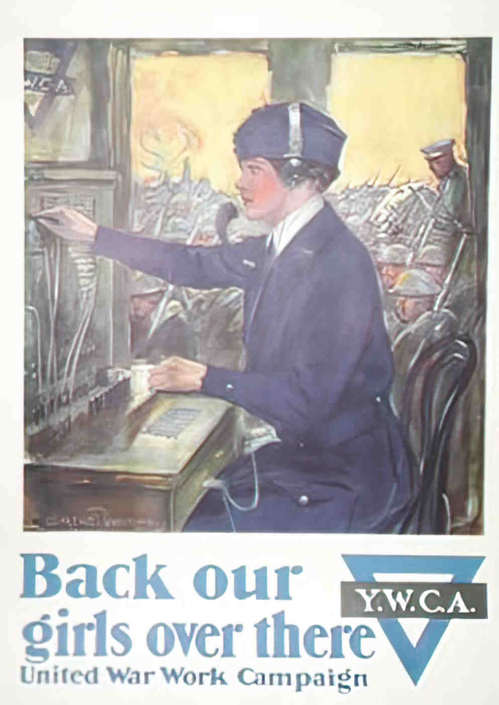 3301589 Advert A4 Photo Print