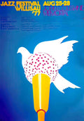 3301624 Advert A4 Photo Print