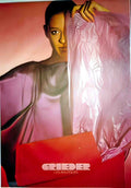 3301683 Advert A4 Photo Print
