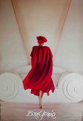 3301713 Advert A4 Photo Print