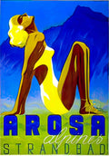3301765 Advert A4 Photo Print