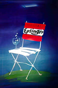 3301803 Advert A4 Photo Print