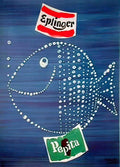 3301806 Advert A4 Photo Print