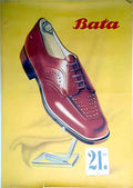3301940 Advert A4 Photo Print