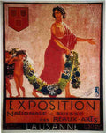 3302 Vintage Advert A4 Photo Print