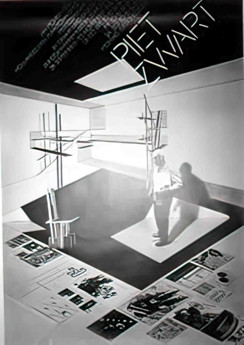 3302023 Advert A4 Photo Print