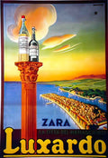 3302153 Advert A4 Photo Print