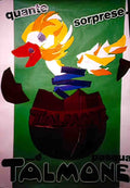 3302156 Advert A4 Photo Print