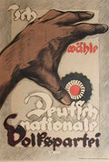 3302178 Advert A4 Photo Print