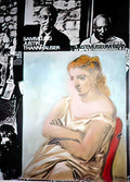 3302277 Advert A4 Photo Print