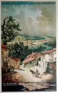 3302355 Advert A4 Photo Print