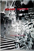 3302432 Advert A4 Photo Print