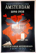 3302624 Advert A4 Photo Print