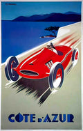 3302632 Advert A4 Photo Print