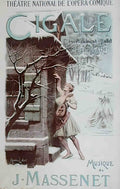 3302638 Advert A4 Photo Print