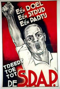 3302930 Advert A4 Photo Print