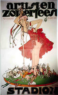 3302933 Advert A4 Photo Print