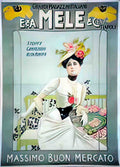 3303219 Advert A4 Photo Print
