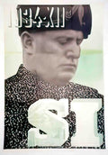 3303340 Advert A4 Photo Print