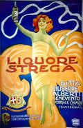 3303362 Advert A4 Photo Print