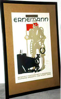 3305096 Advert A4 Photo Print