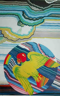 3305196 Advert A4 Photo Print