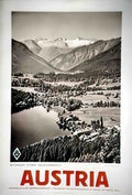 3306033 Advert A4 Photo Print