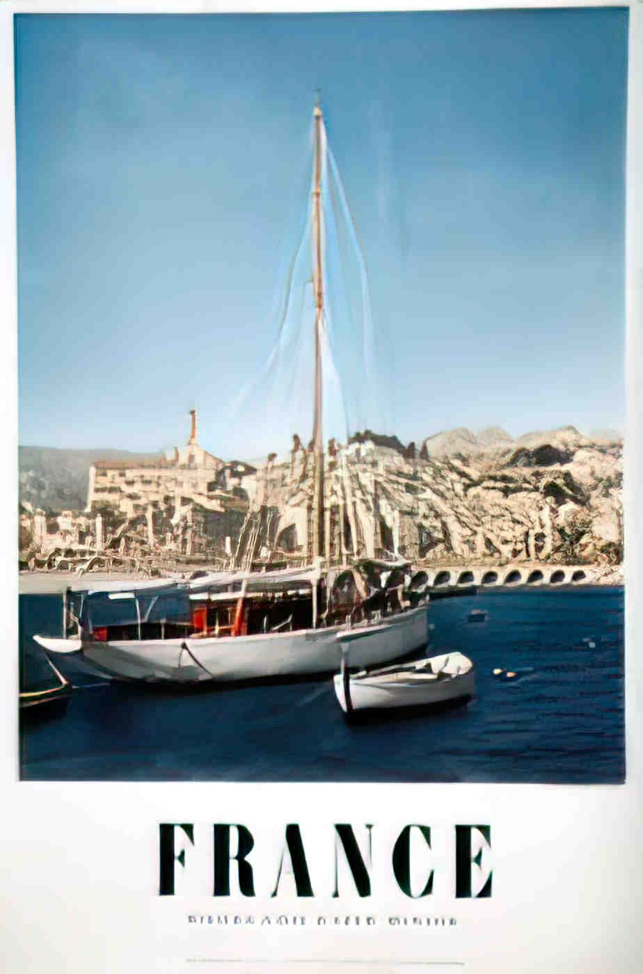 3306044 Advert A4 Photo Print