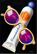 3306274 Advert A4 Photo Print