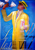 3306293 Advert A4 Photo Print