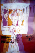 3306662 Advert A4 Photo Print