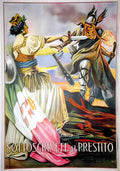 3306871 Advert A4 Photo Print