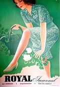 3306911 Advert A4 Photo Print