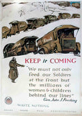 3307060 Advert A4 Photo Print
